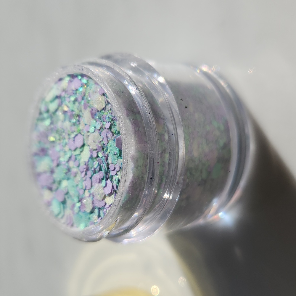 New Ritzy Dips Meagan Dip Powder - Picture 5 of 5